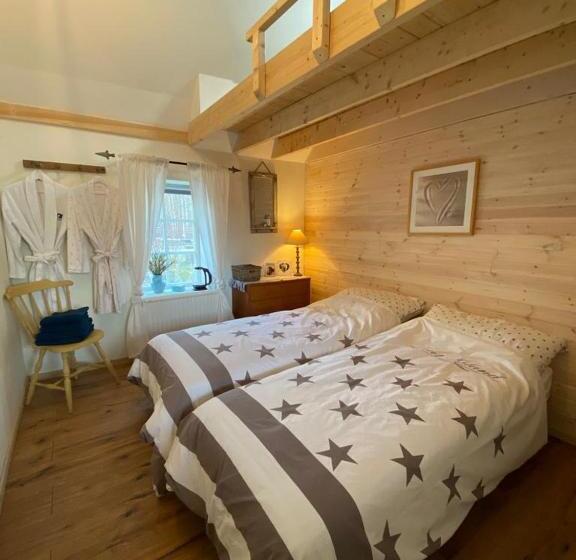 Номер Стандарт Совместная Ванная, Skrattande Ko