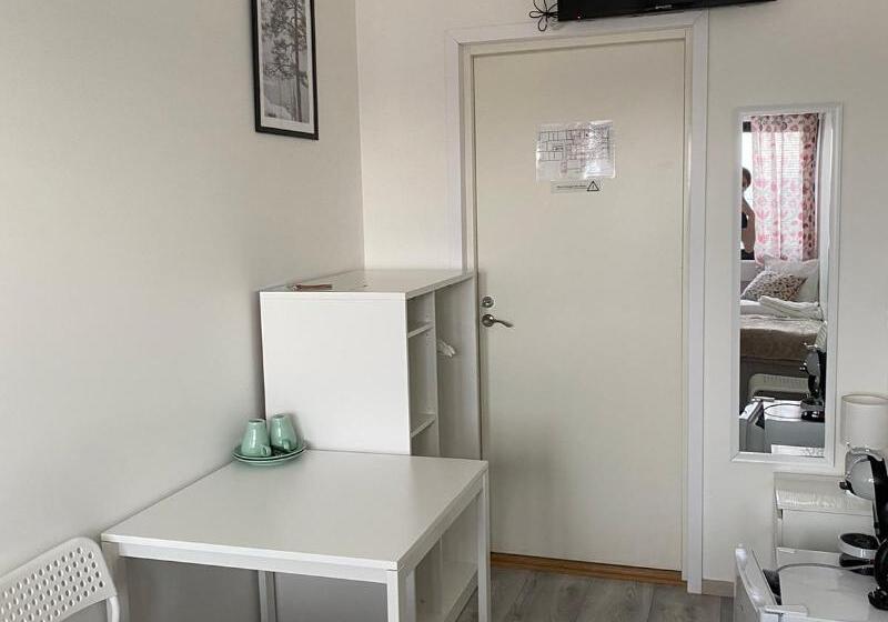 标准间, Inn Tourist Hostel