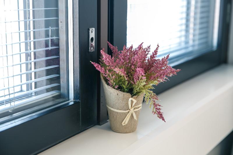 标准间, Inn Tourist Hostel