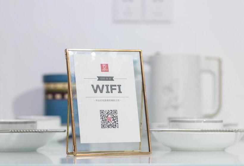 آپارتمان 1 خوابه, Jiangsu Nanjing·southeast University·jiming Temple·