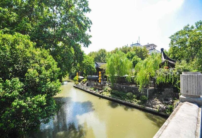 آپارتمان 1 خوابه, Jiangsu Nanjing·southeast University·jiming Temple·