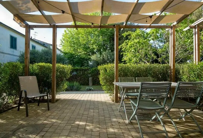 スーペリアスタジオ, Locanda Dei Sette Limoni   Camere E Residence