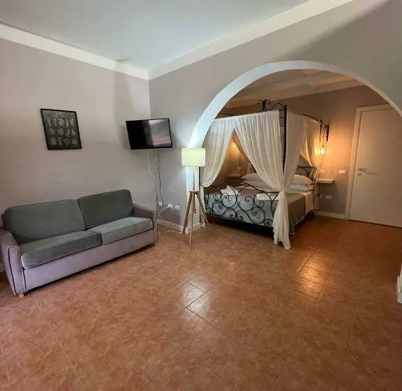 スーペリアスタジオ, Locanda Dei Sette Limoni   Camere E Residence