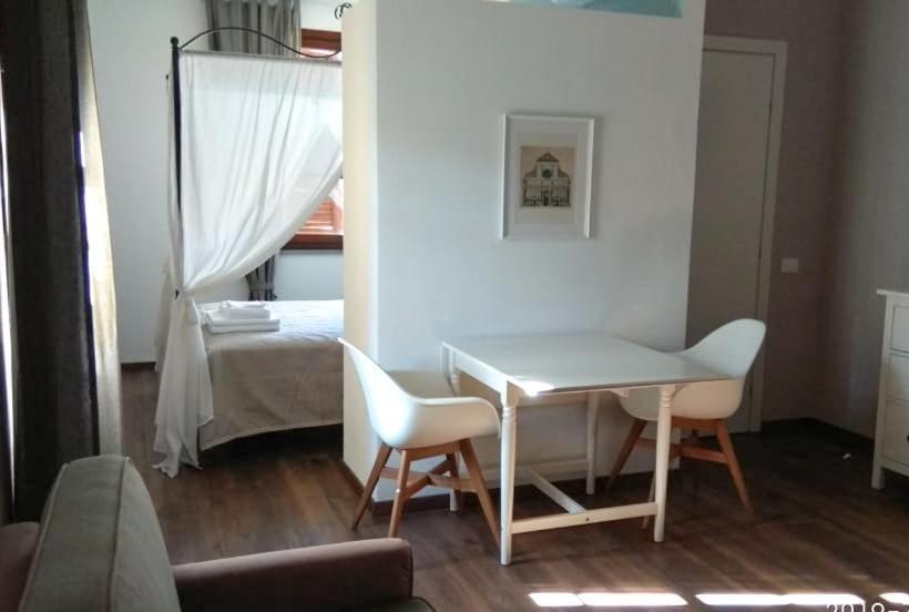 Студия Стандарт, Locanda Dei Sette Limoni   Camere E Residence