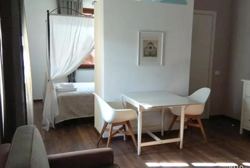 スタンダードスタジオ, Locanda Dei Sette Limoni   Camere E Residence