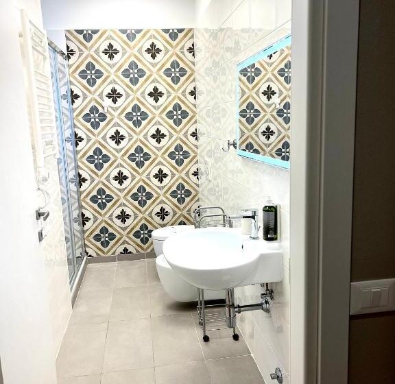 Студия Стандарт, Locanda Dei Sette Limoni   Camere E Residence