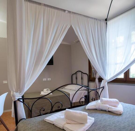 Студия Стандарт, Locanda Dei Sette Limoni   Camere E Residence