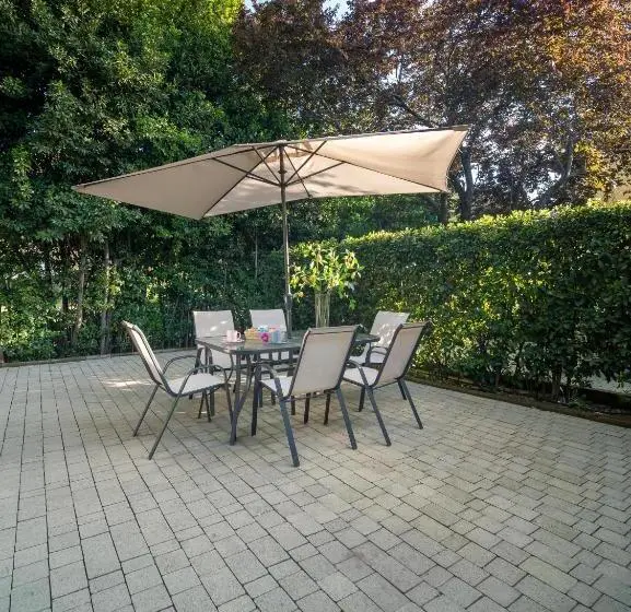 インサイドデラックスワンルーム, Locanda Dei Sette Limoni   Camere E Residence