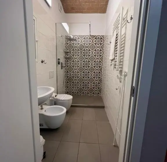 インサイドデラックスワンルーム, Locanda Dei Sette Limoni   Camere E Residence