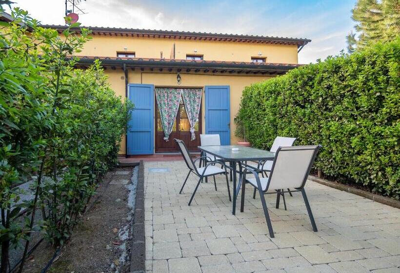 Студия Стандарт Interior, Locanda Dei Sette Limoni   Camere E Residence