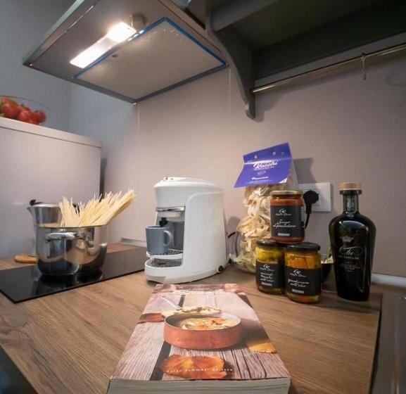 Апартаменты Deluxe 1 Спальня, Locanda Dei Sette Limoni   Camere E Residence