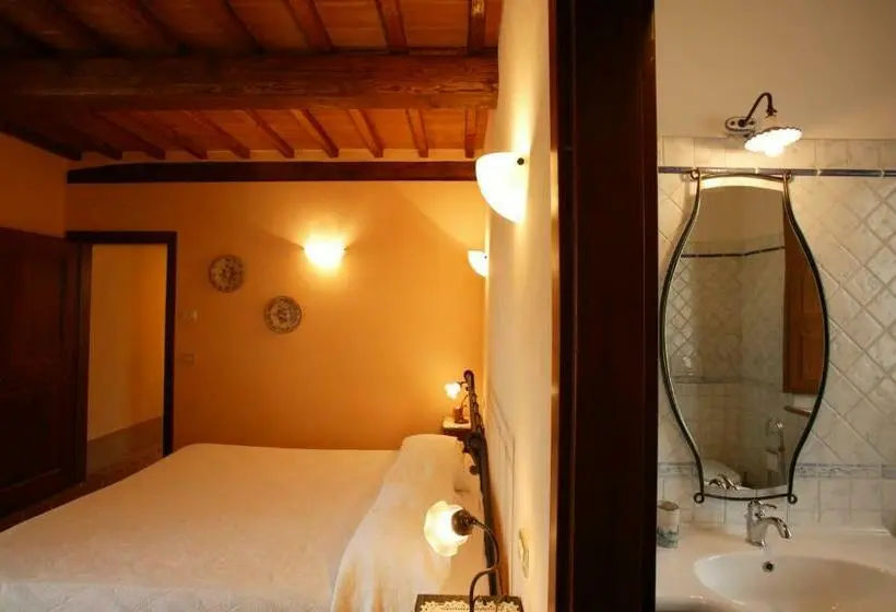 スタンダードルーム, Agriturismo Podere San Gregorio