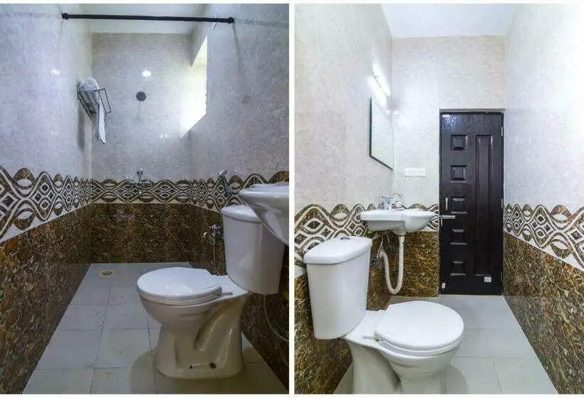 Chambre Triple Classique, Meadow View Resort