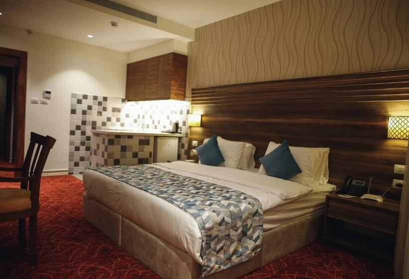 اتاق لوکس, Yaldiz Palace