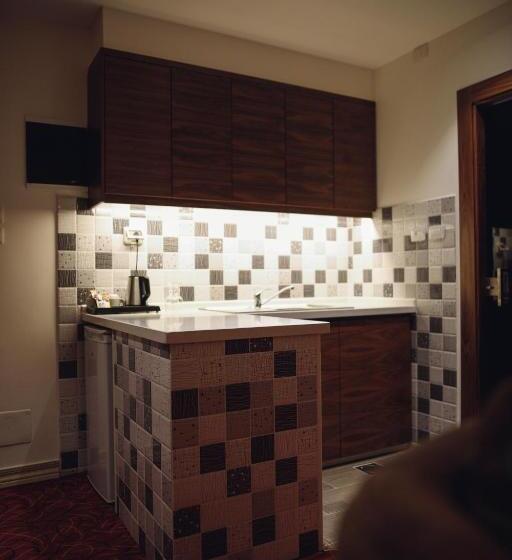 اتاق لوکس, Yaldiz Palace