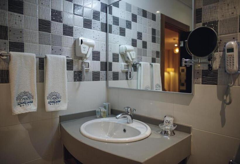 اتاق لوکس, Yaldiz Palace