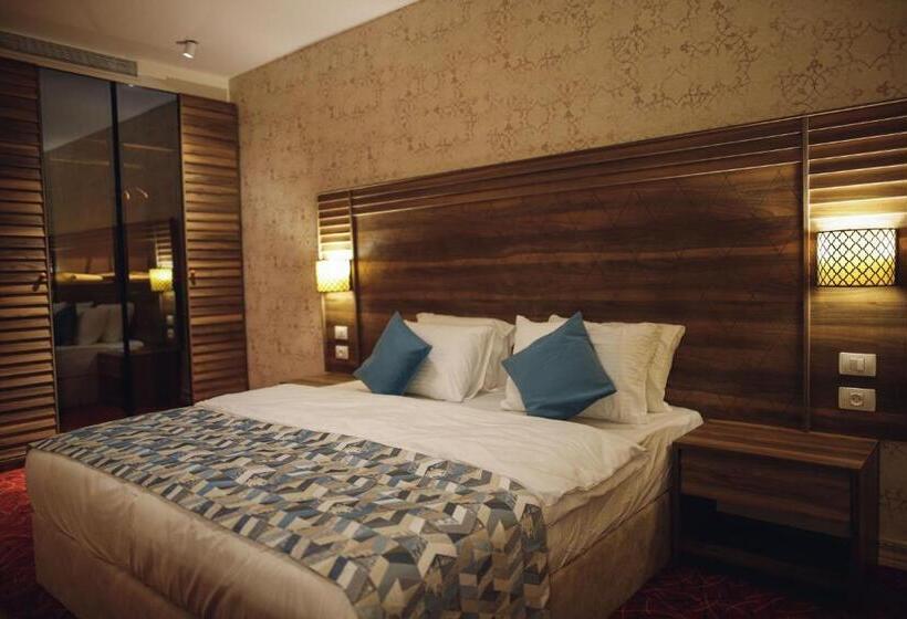 اتاق لوکس, Yaldiz Palace