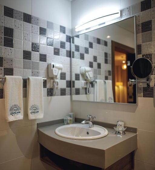 اتاق لوکس چهار تخته, Yaldiz Palace