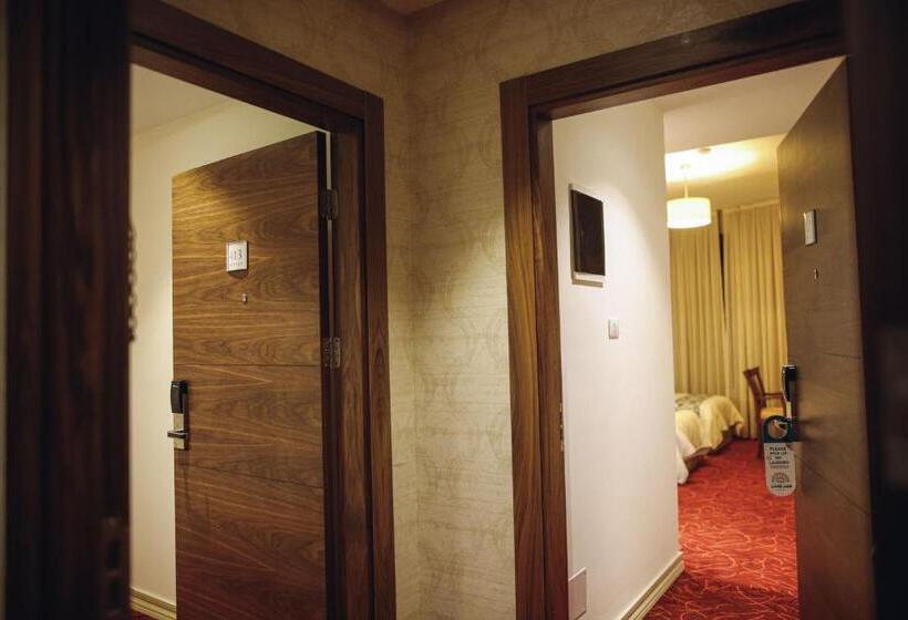 اتاق لوکس, Yaldiz Palace