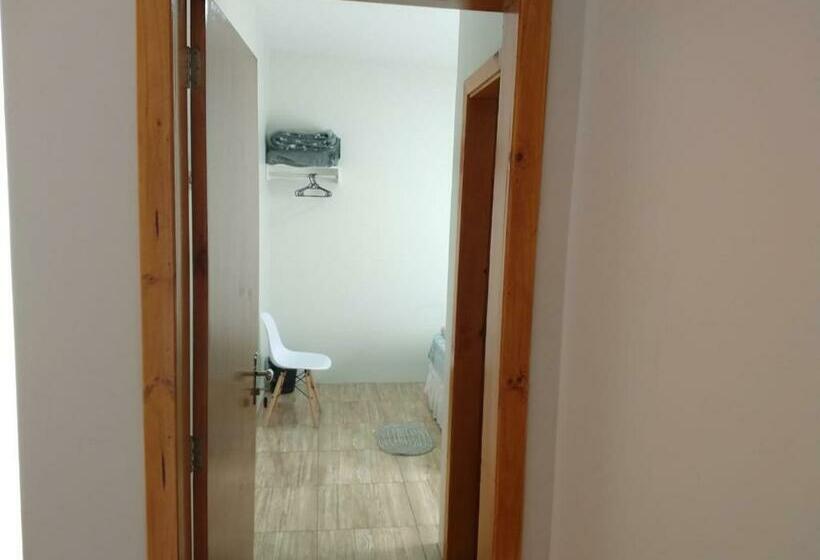 سوییت, Guesthouse Capitão 847