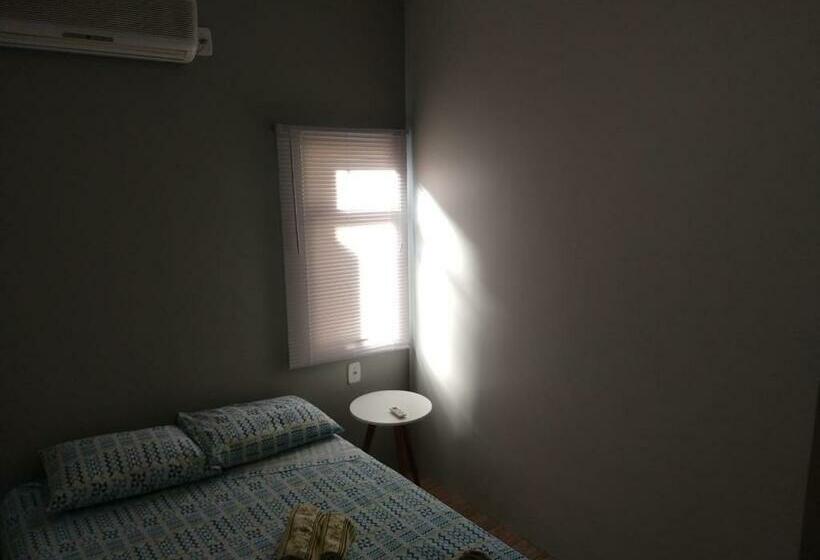 سوییت, Guesthouse Capitão 847