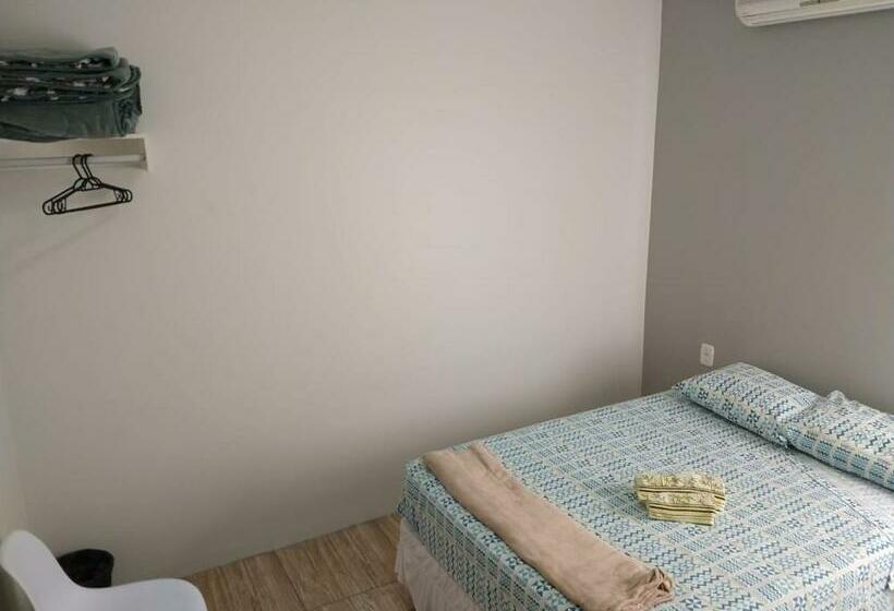 سوییت, Guesthouse Capitão 847