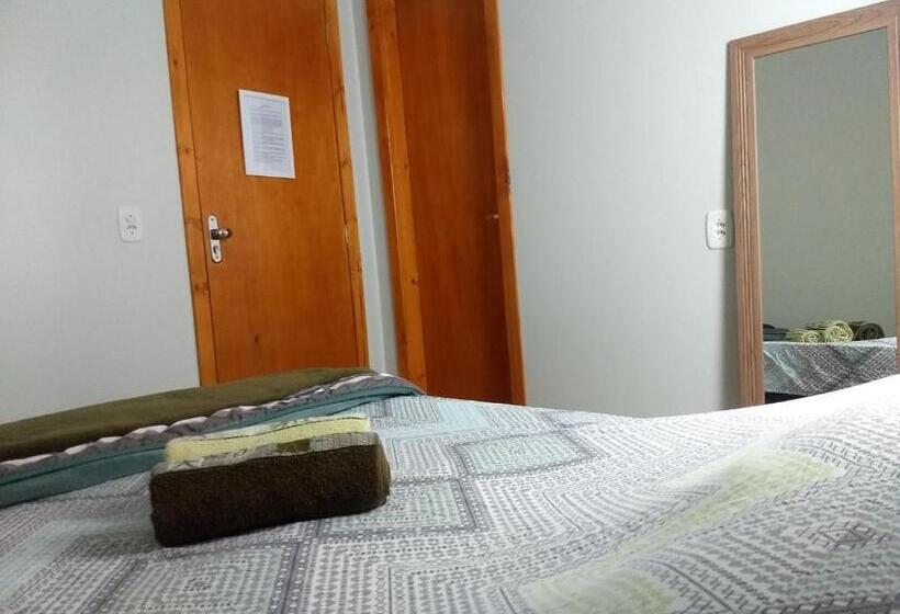 سوییت, Guesthouse Capitão 847