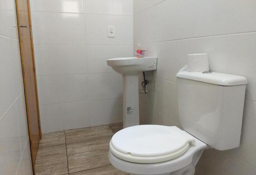 سوییت, Guesthouse Capitão 847