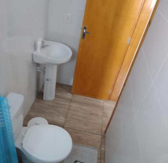 اتاق اکونومی یک تخته, Guesthouse Capitão 847