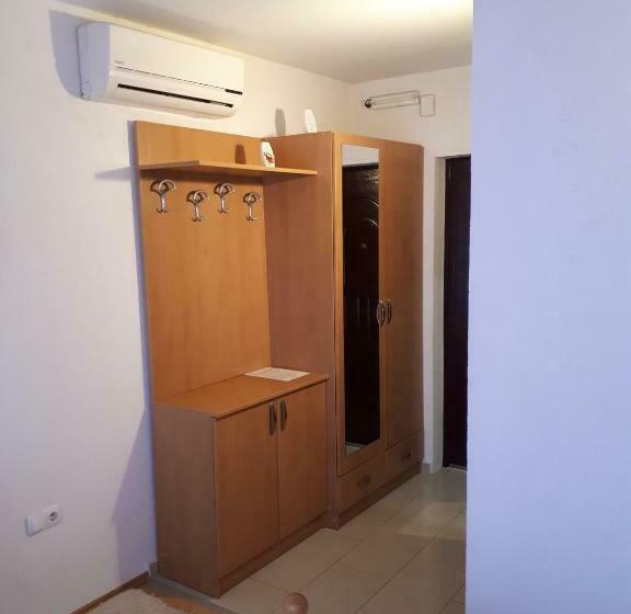 اتاق استاندارد, Villa Vežić