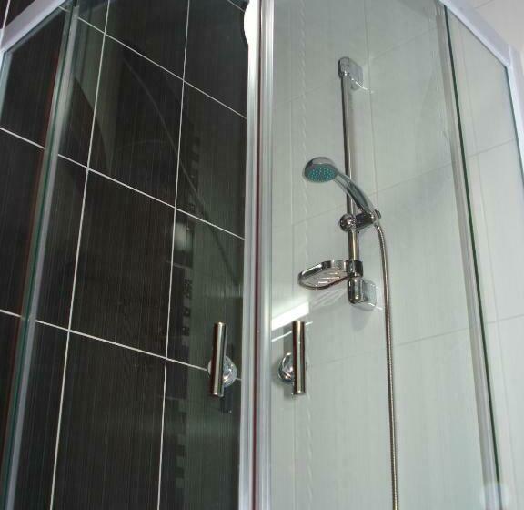 اتاق استاندارد, Villa Vežić