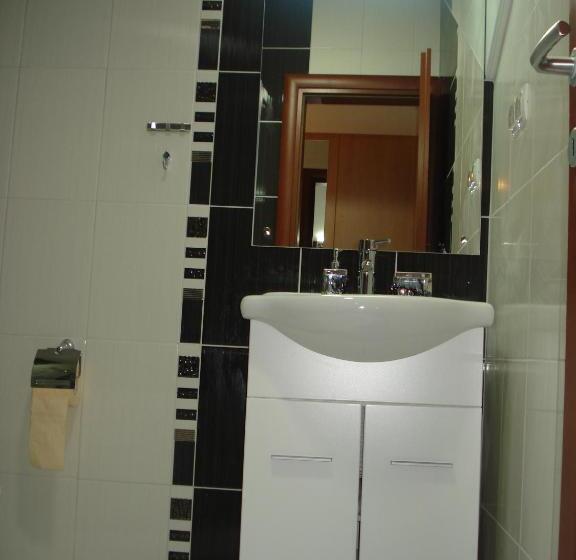 اتاق استاندارد, Villa Vežić