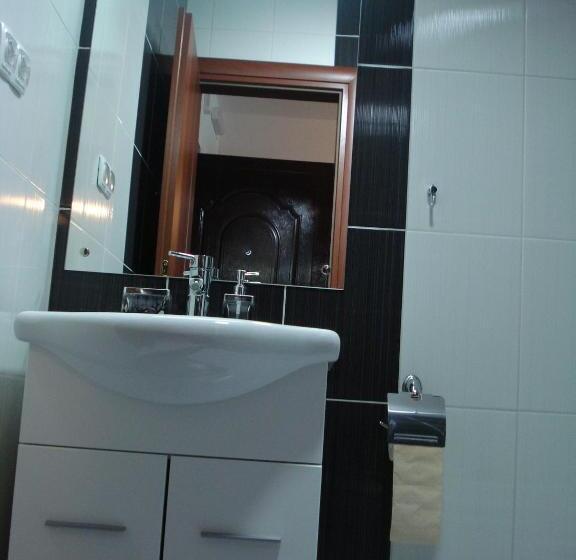 اتاق استاندارد, Villa Vežić