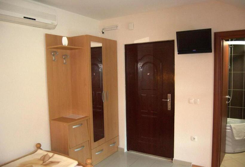 اتاق استاندارد, Villa Vežić