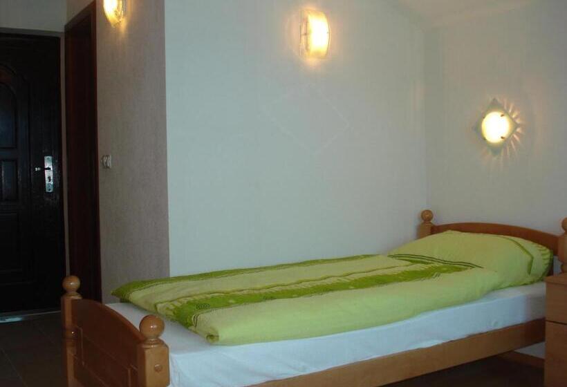 اتاق استاندارد, Villa Vežić