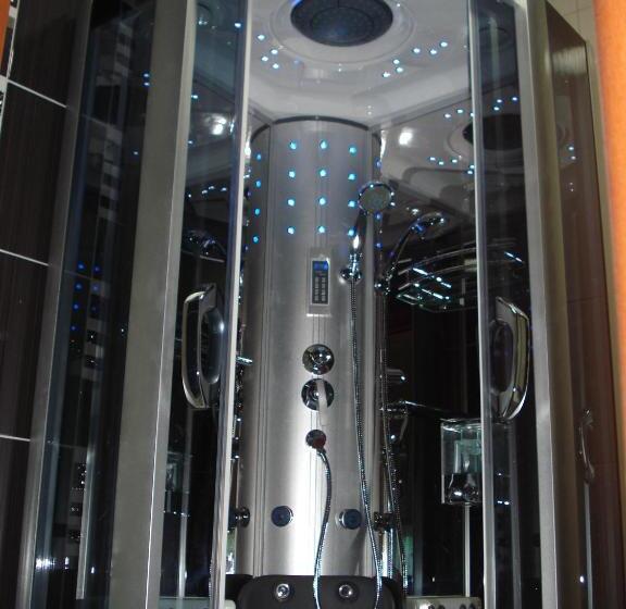 اتاق استاندارد, Villa Vežić