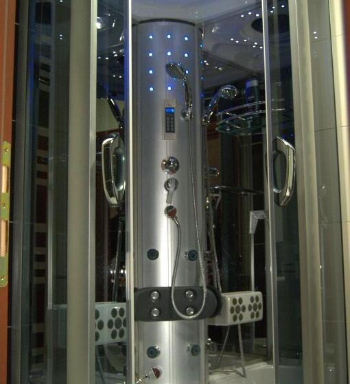 اتاق استاندارد, Villa Vežić