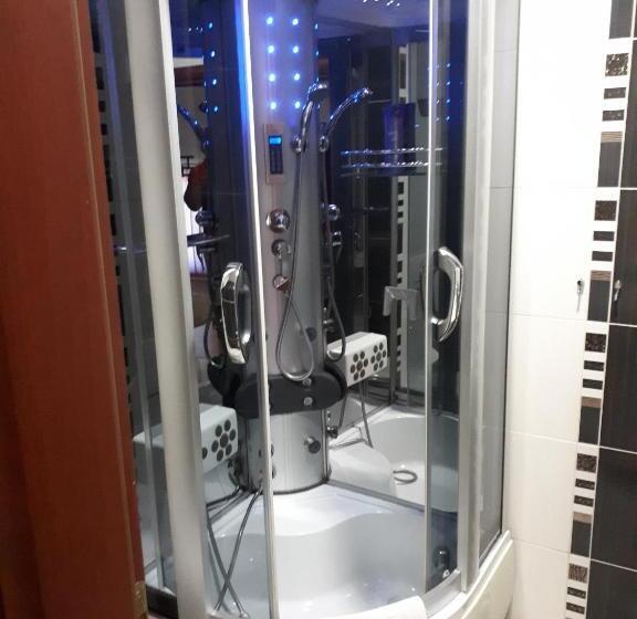 اتاق استاندارد, Villa Vežić