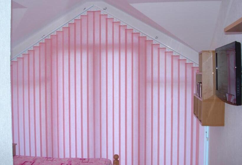 اتاق استاندارد, Villa Vežić