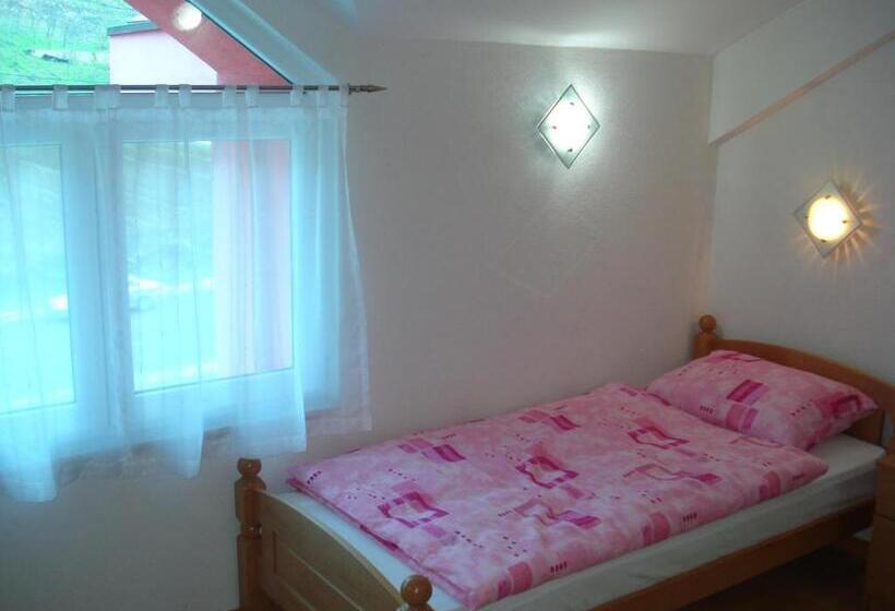 اتاق استاندارد, Villa Vežić