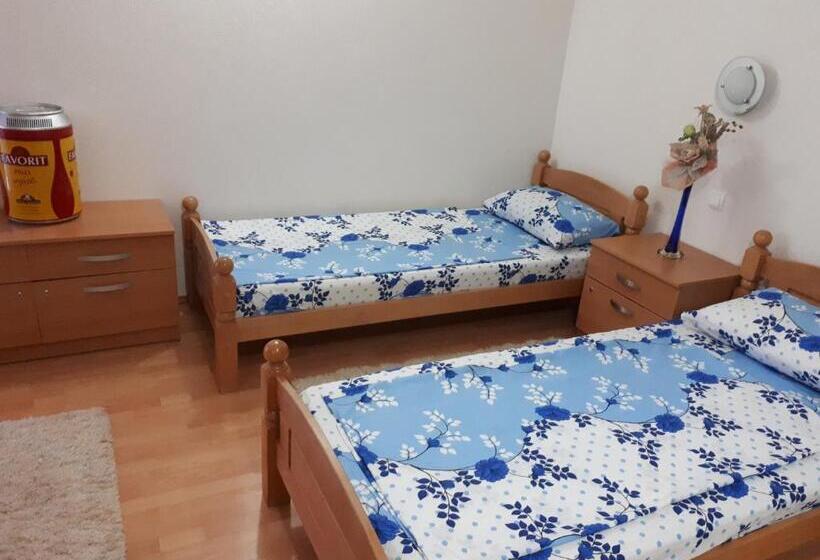 اتاق استاندارد, Villa Vežić