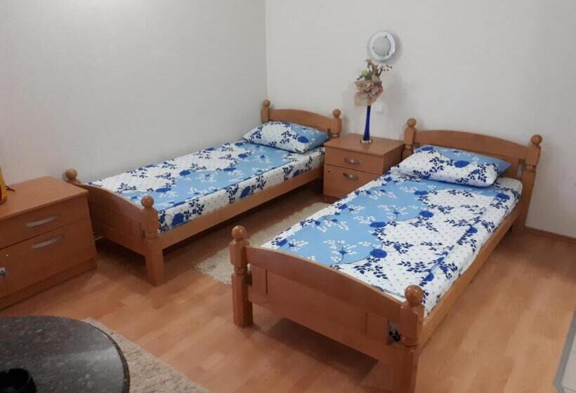 اتاق استاندارد, Villa Vežić