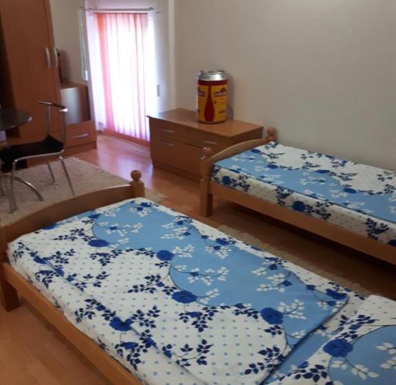 اتاق استاندارد, Villa Vežić