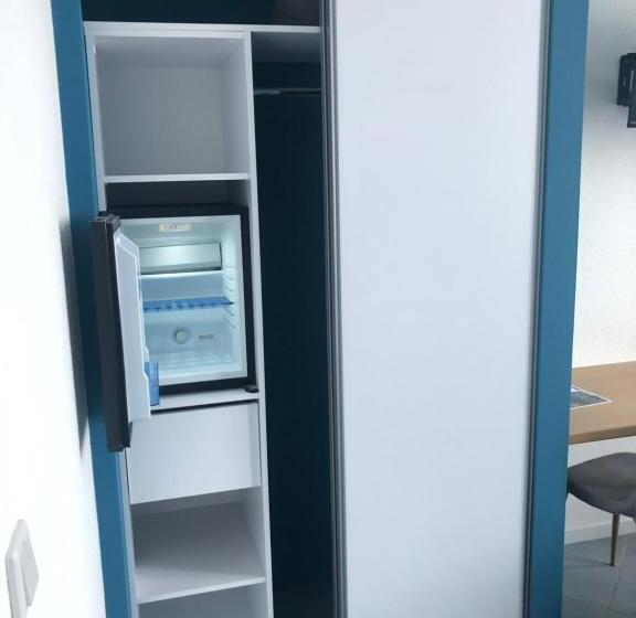 带共用浴室的标准房间, Argenta Living 131