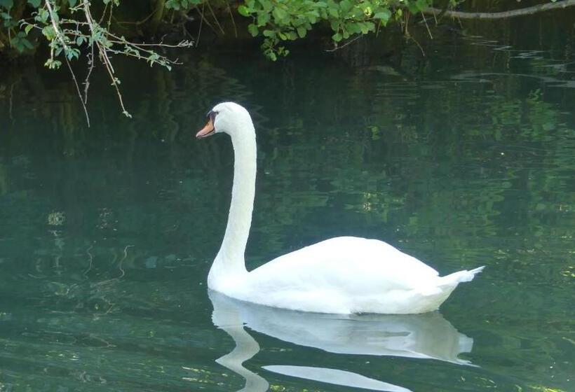 Номер Стандарт Внутренний, Maison Du Moulin