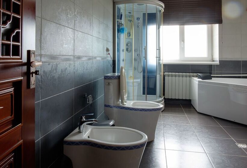 Апартаменты 1 Спальня, Xuan Yuan