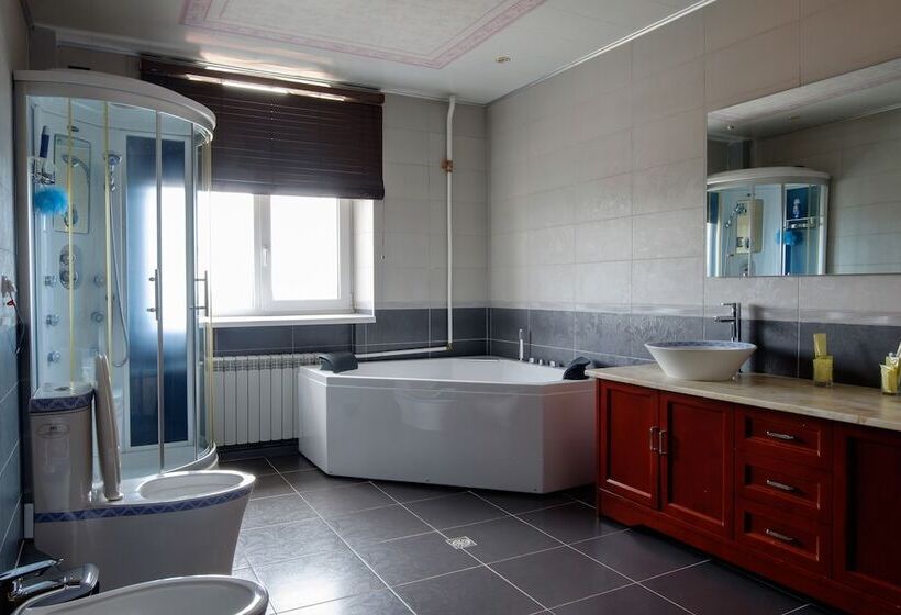 Апартаменты 1 Спальня, Xuan Yuan