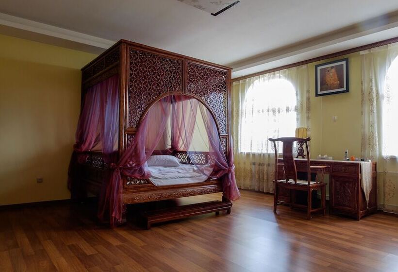 Апартаменты 1 Спальня, Xuan Yuan