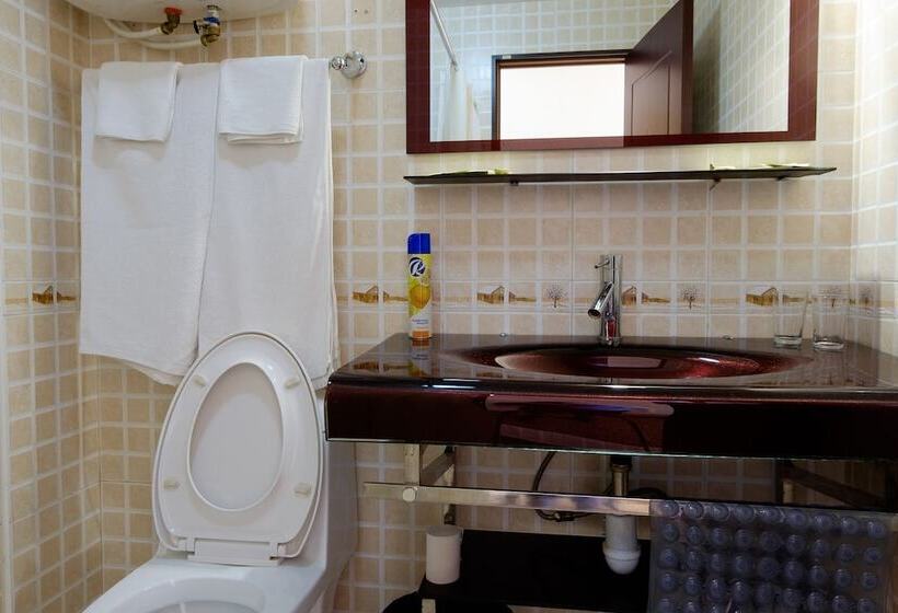 Номер Economy, Xuan Yuan