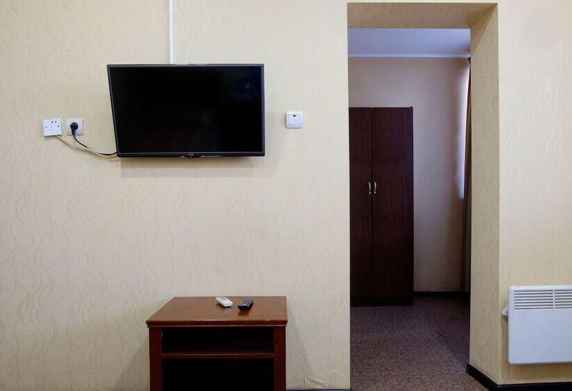 Номер Стандарт, Xuan Yuan